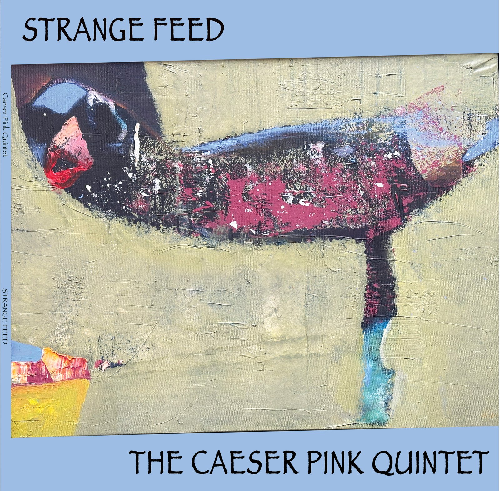 n Album Cover